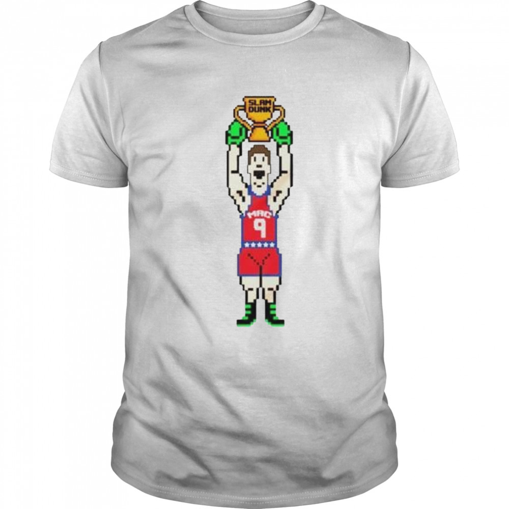 Unisex shirt