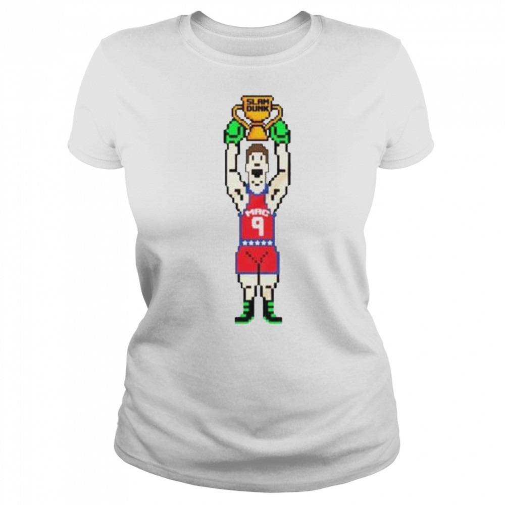 Women's shirt