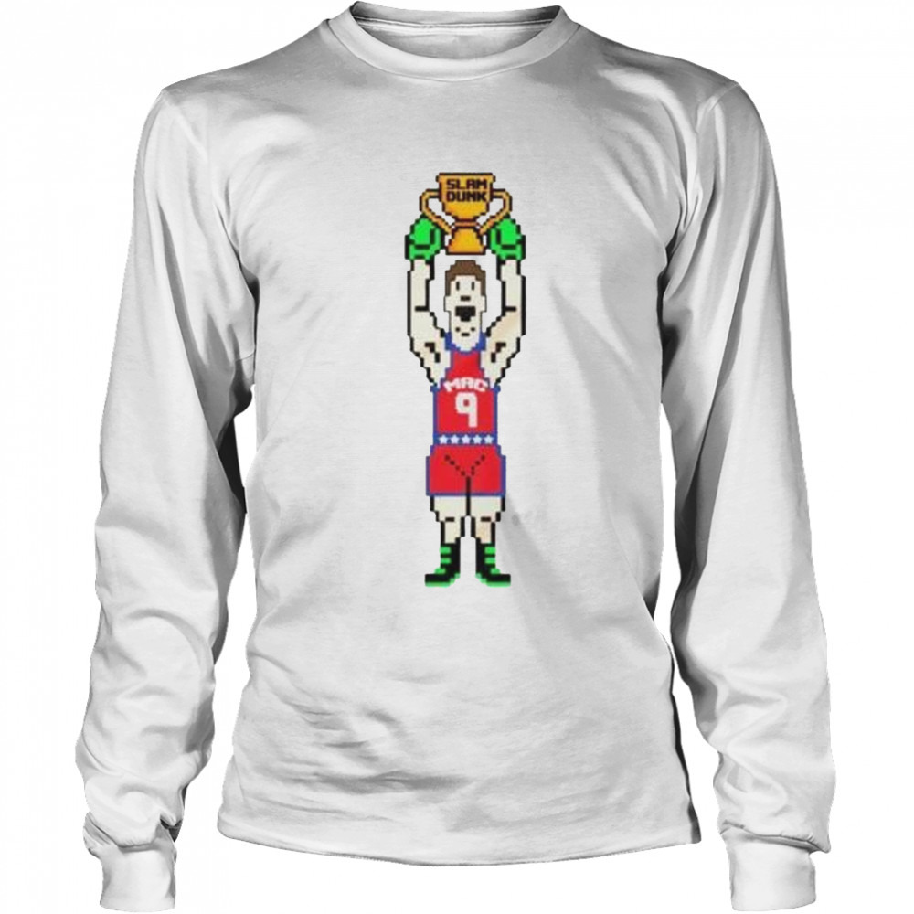 Long Sleeved shirt