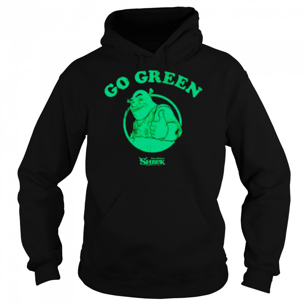 Hoodie shirts