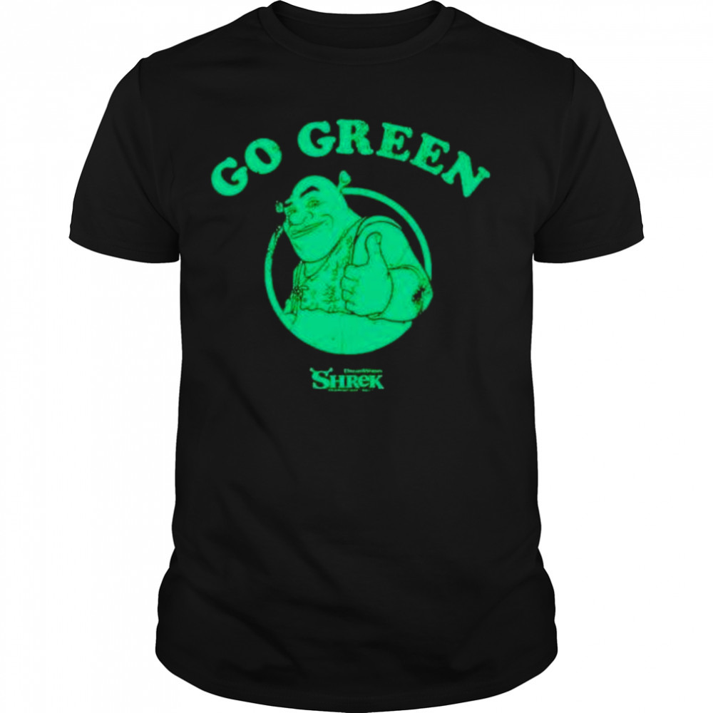 Unisex shirts