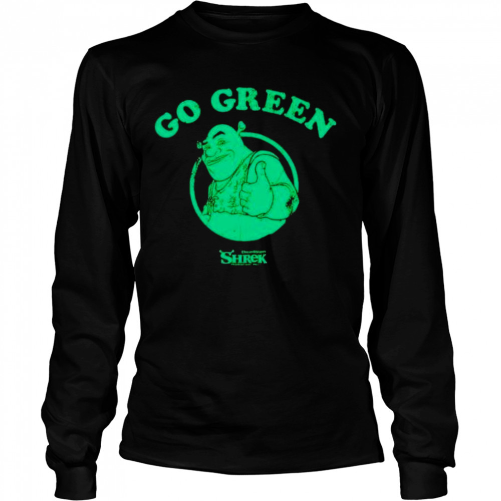 Long Sleeved shirts