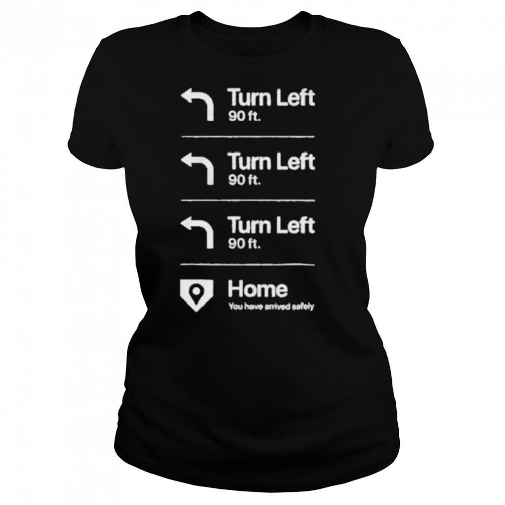 Women's shirts