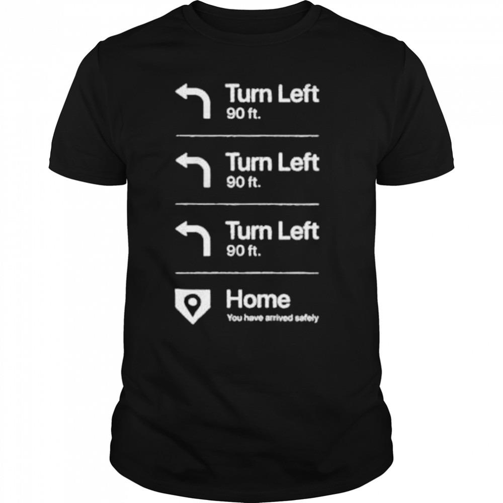 Unisex shirts