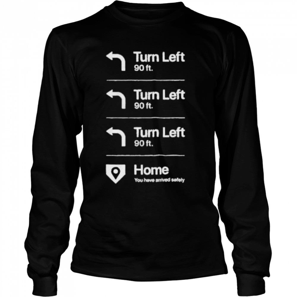 Long Sleeved shirts