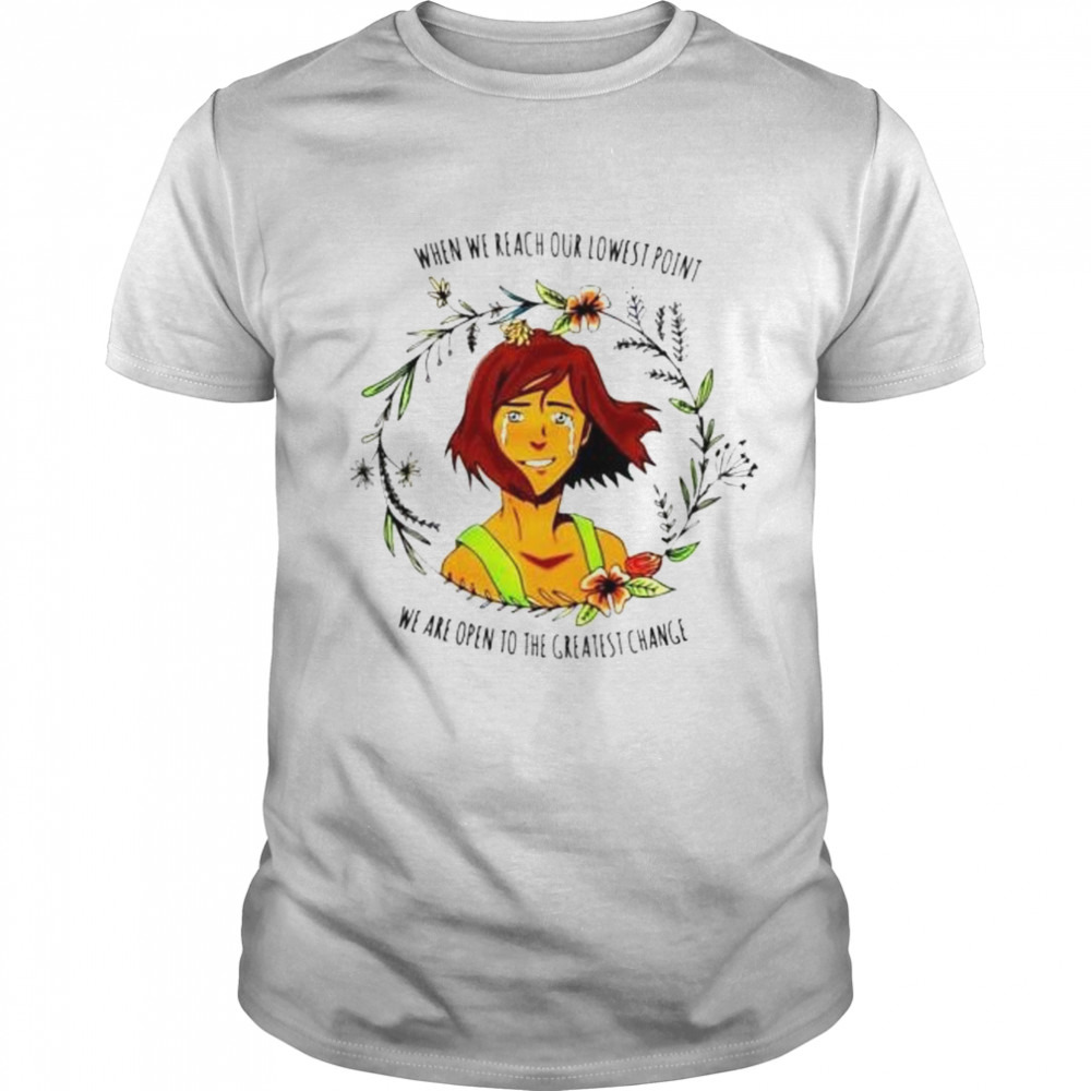 Unisex shirt