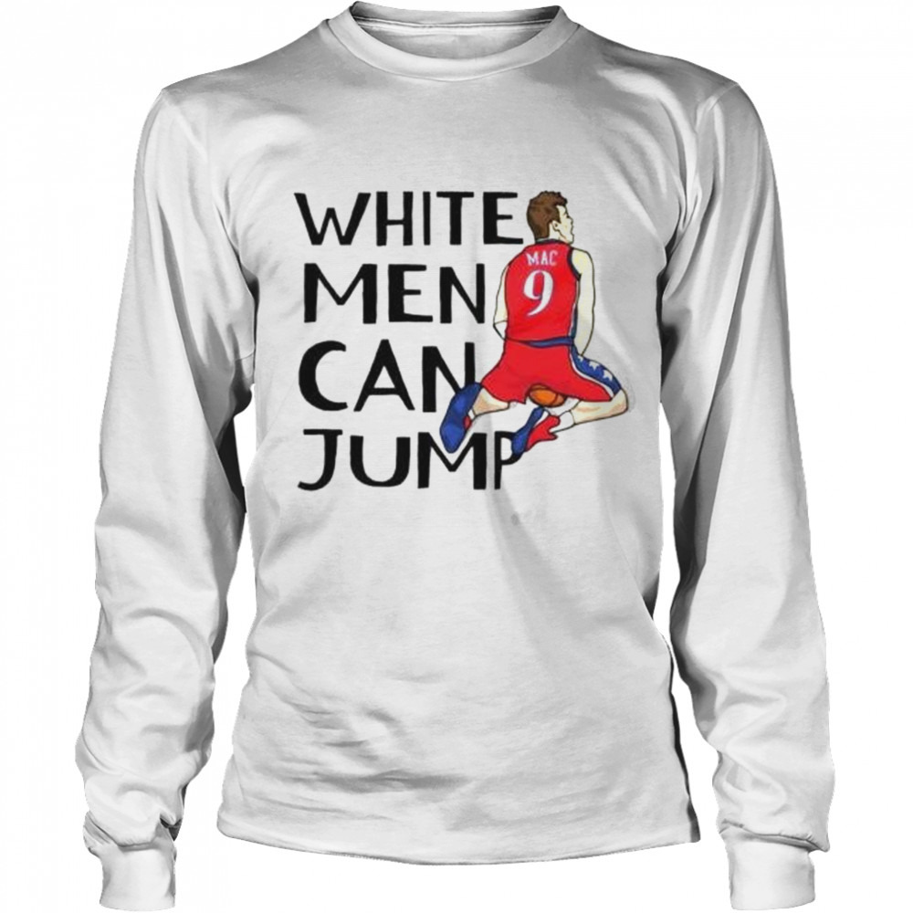 Long Sleeved shirt