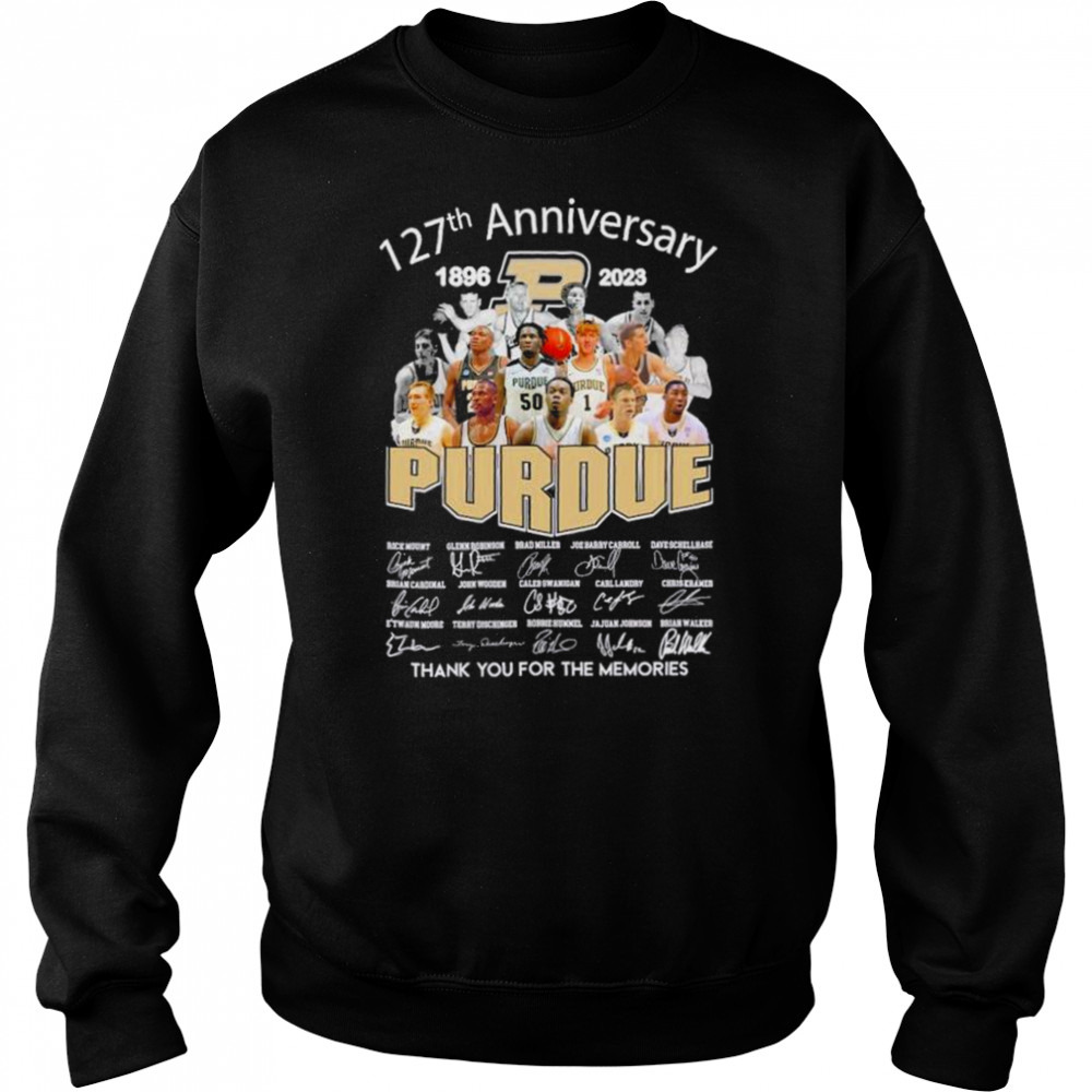Sweat shirts