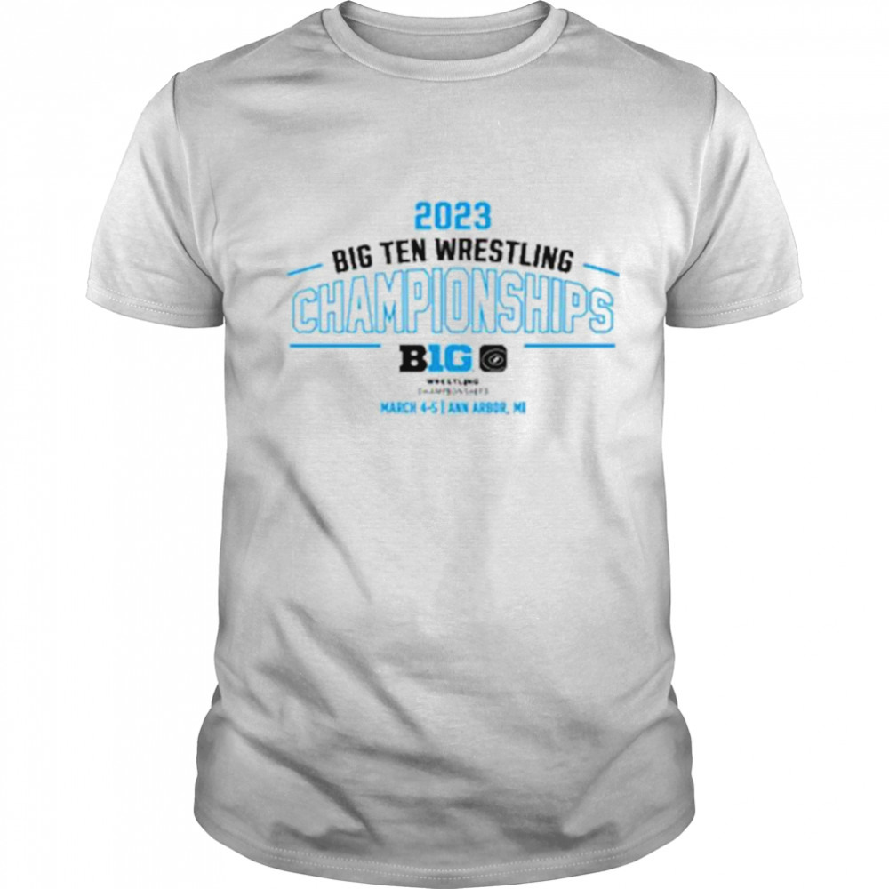 Unisex shirt