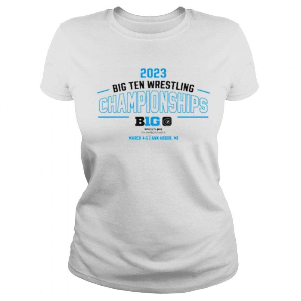 Women's shirt