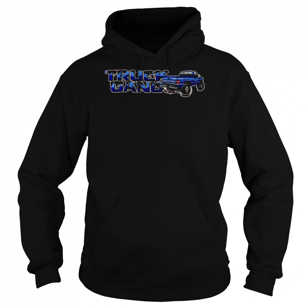 Hoodie shirts