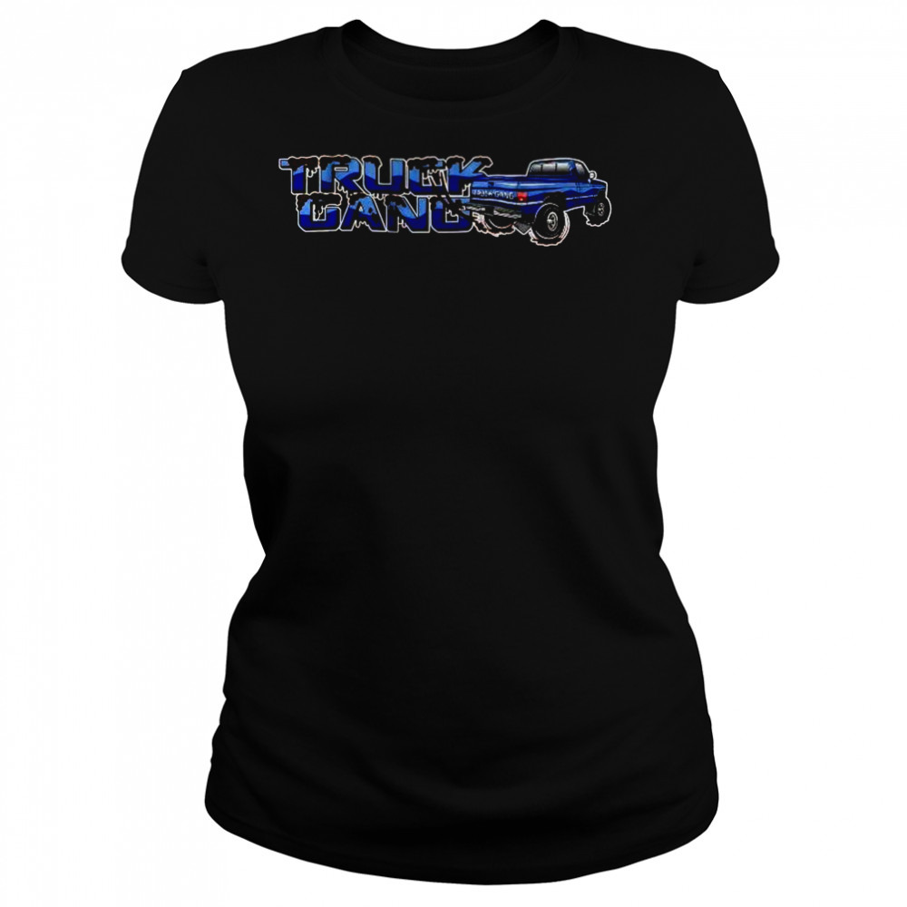 Women's shirts