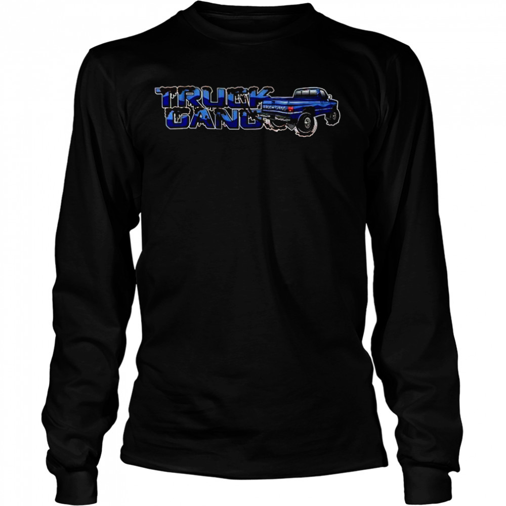 Long Sleeved shirts