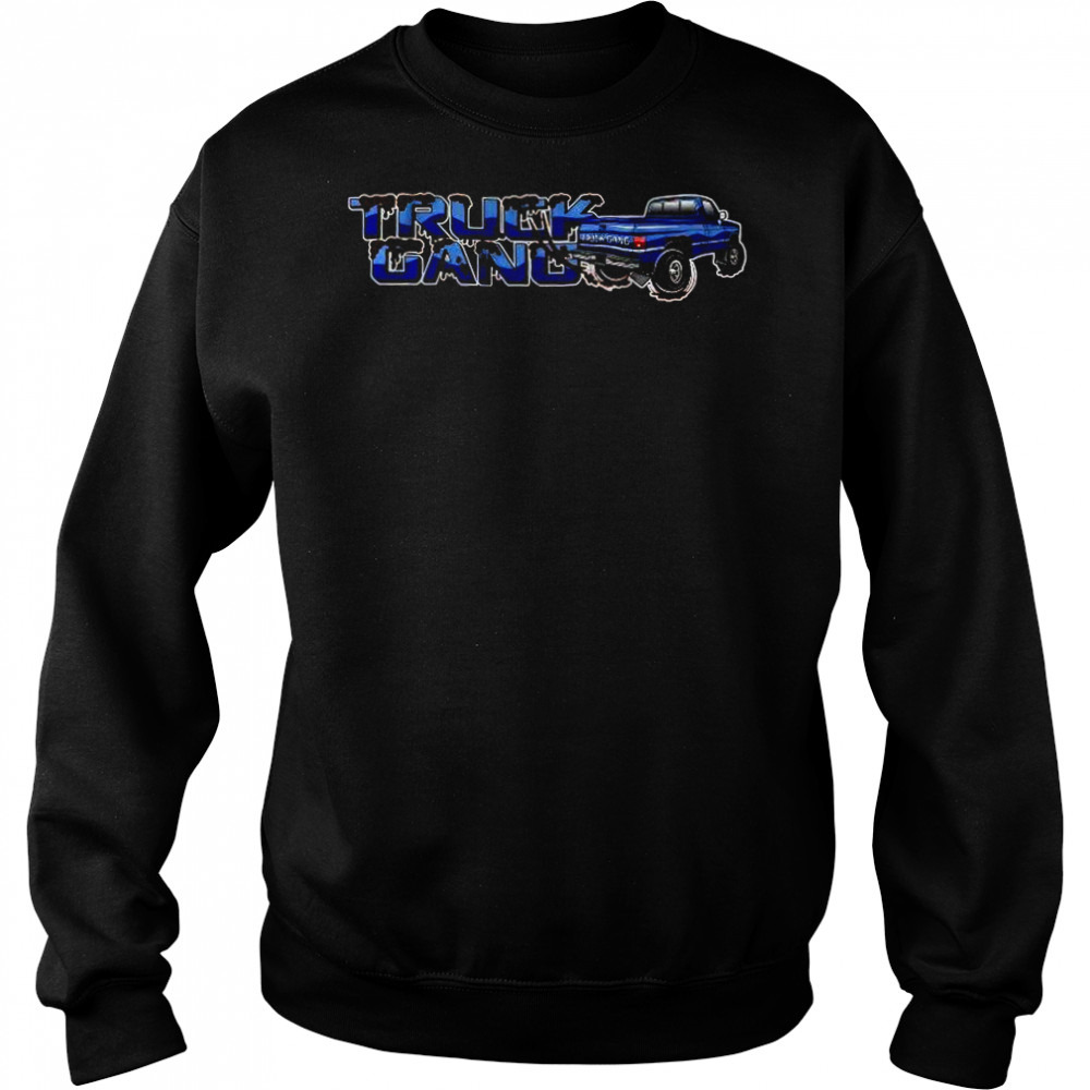 Sweat shirts