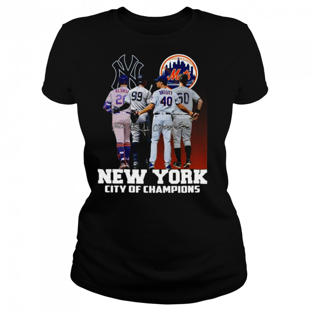 Women's shirts