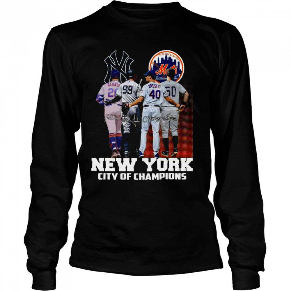 Long Sleeved shirts