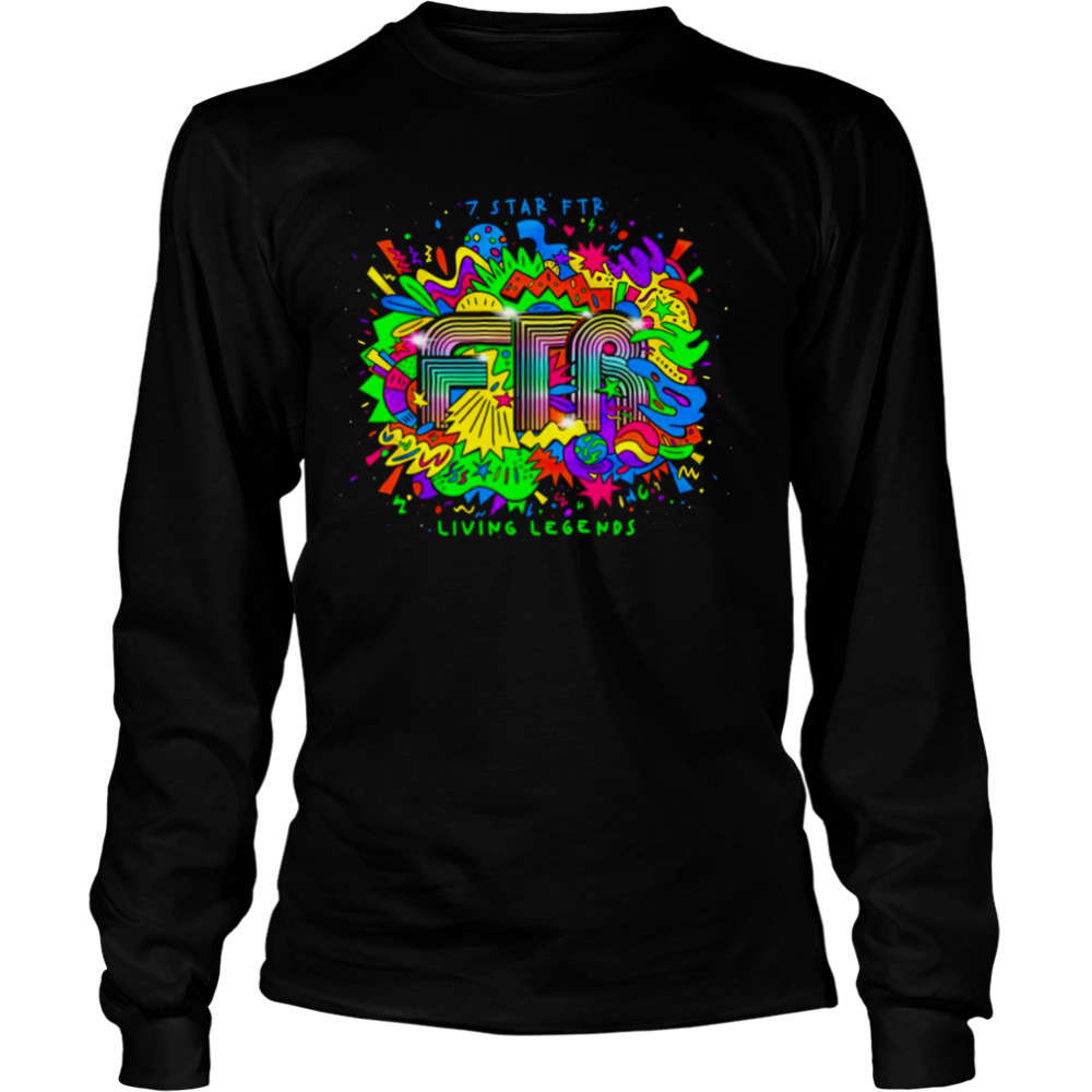 Long Sleeved shirts