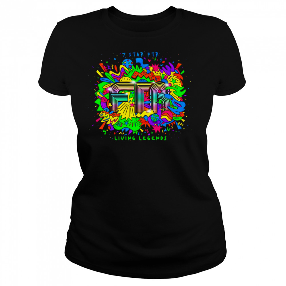 Women's shirts