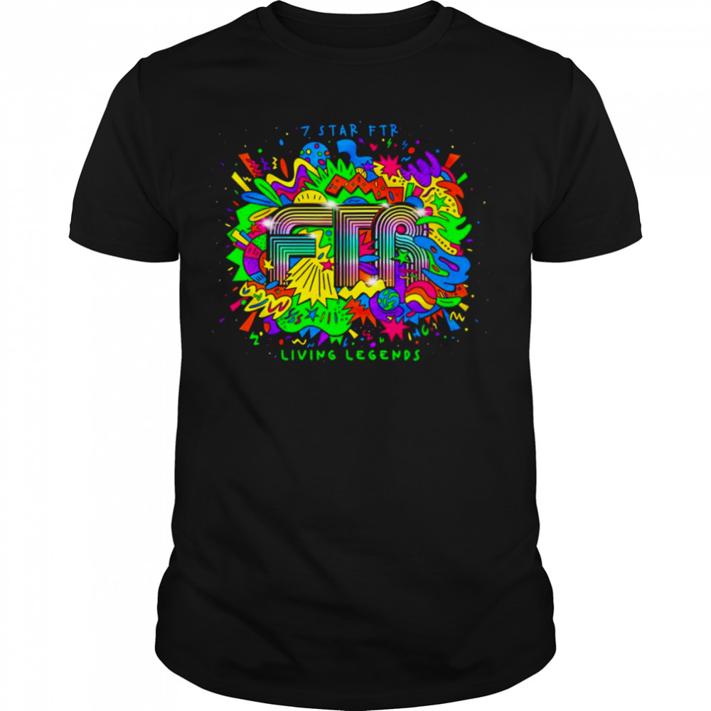 Unisex shirts