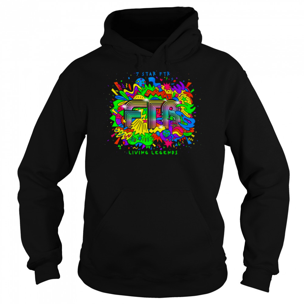 Hoodie shirts