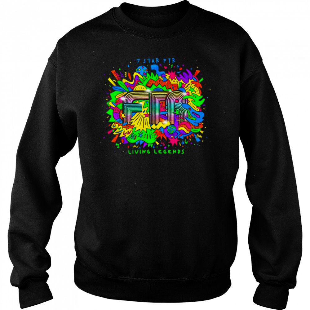 Sweat shirts