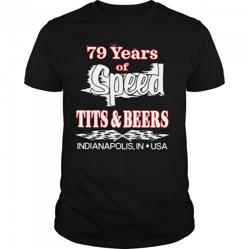 Unisex shirts