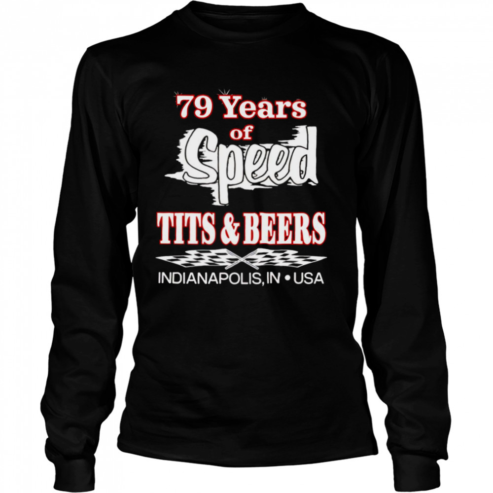 Long Sleeved shirts