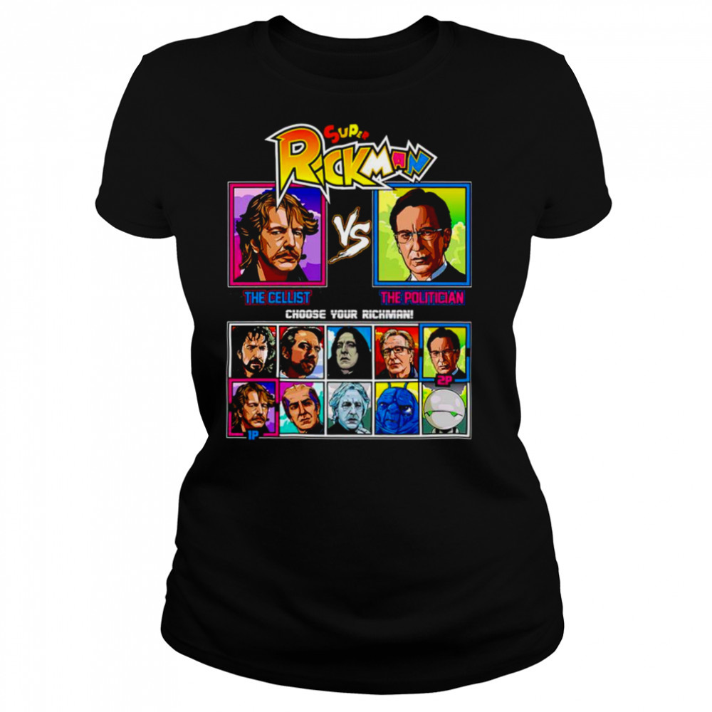 Women's shirts