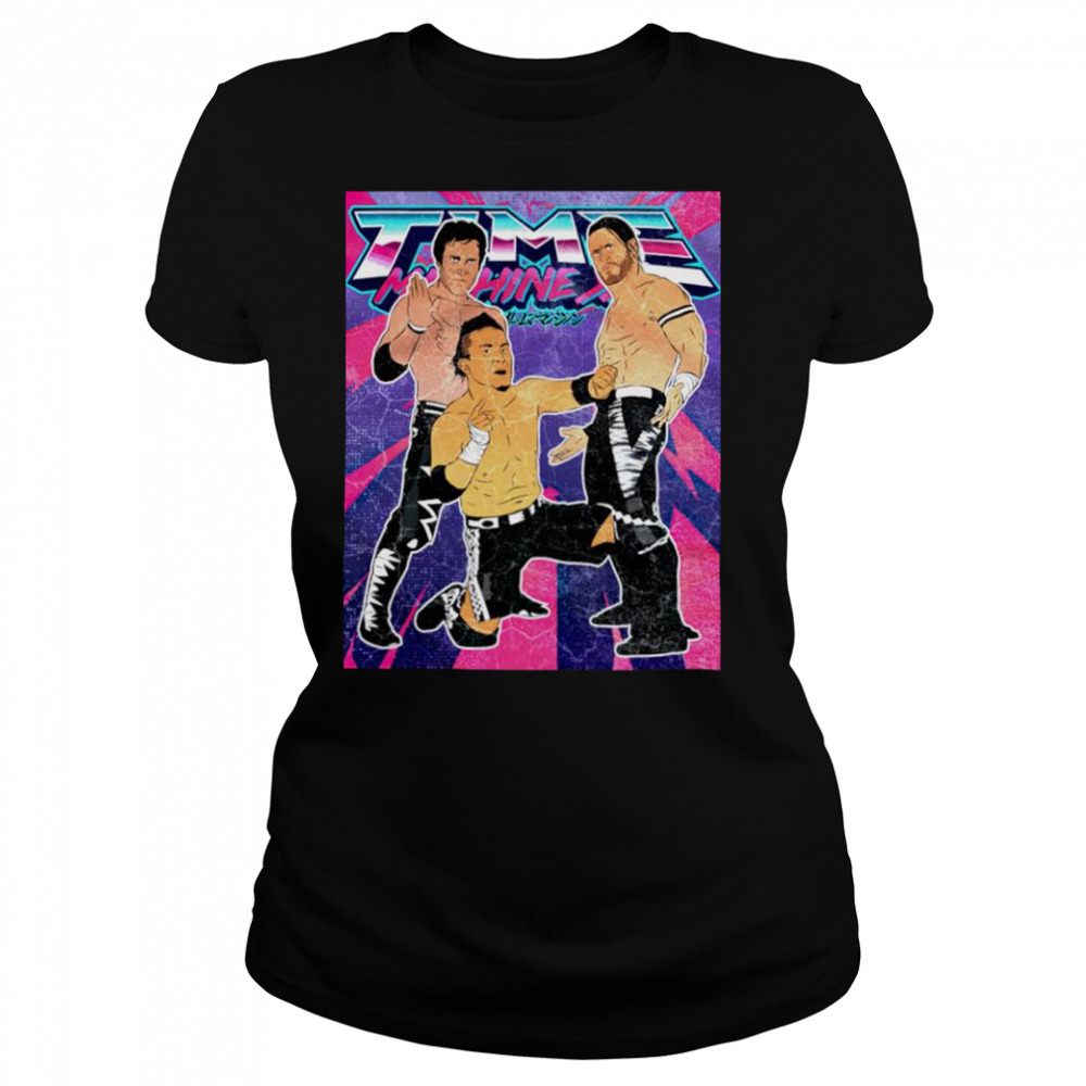 Women's shirts