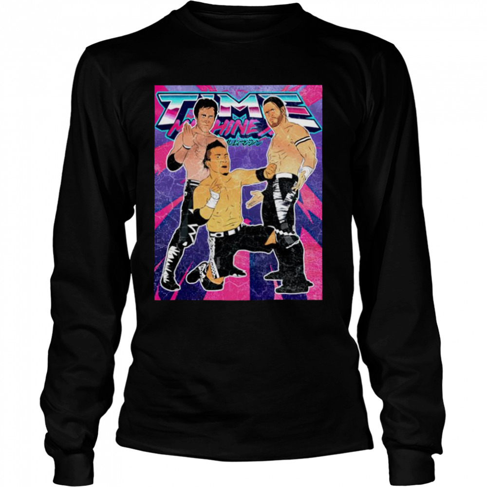 Long Sleeved shirts