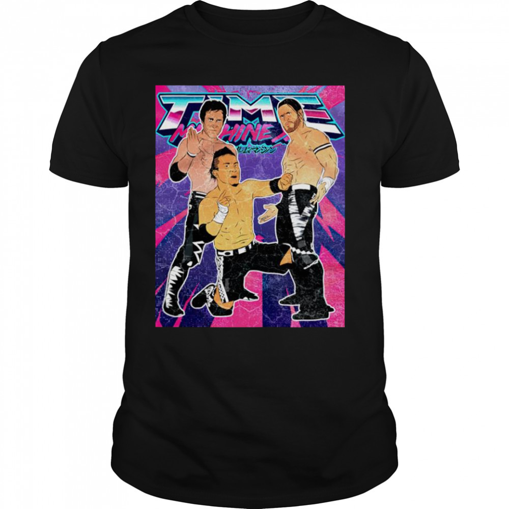 Unisex shirts