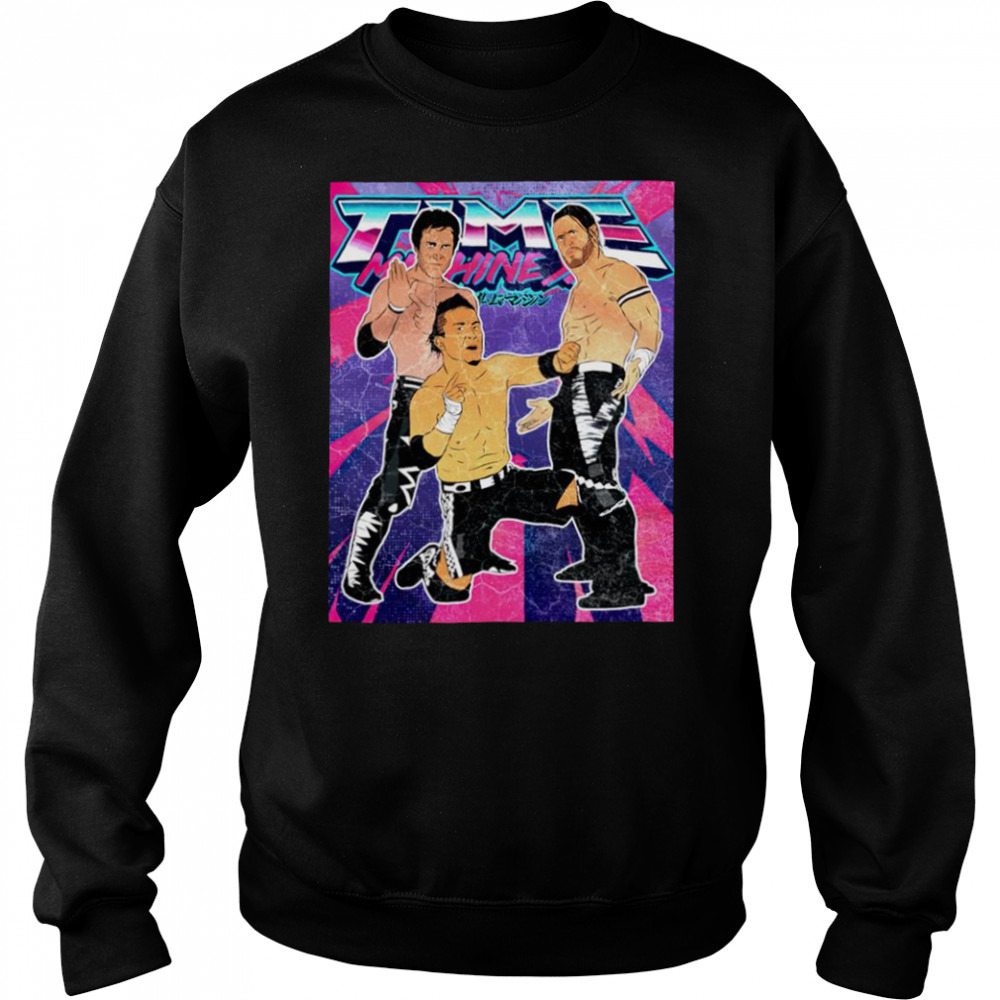 Sweat shirts