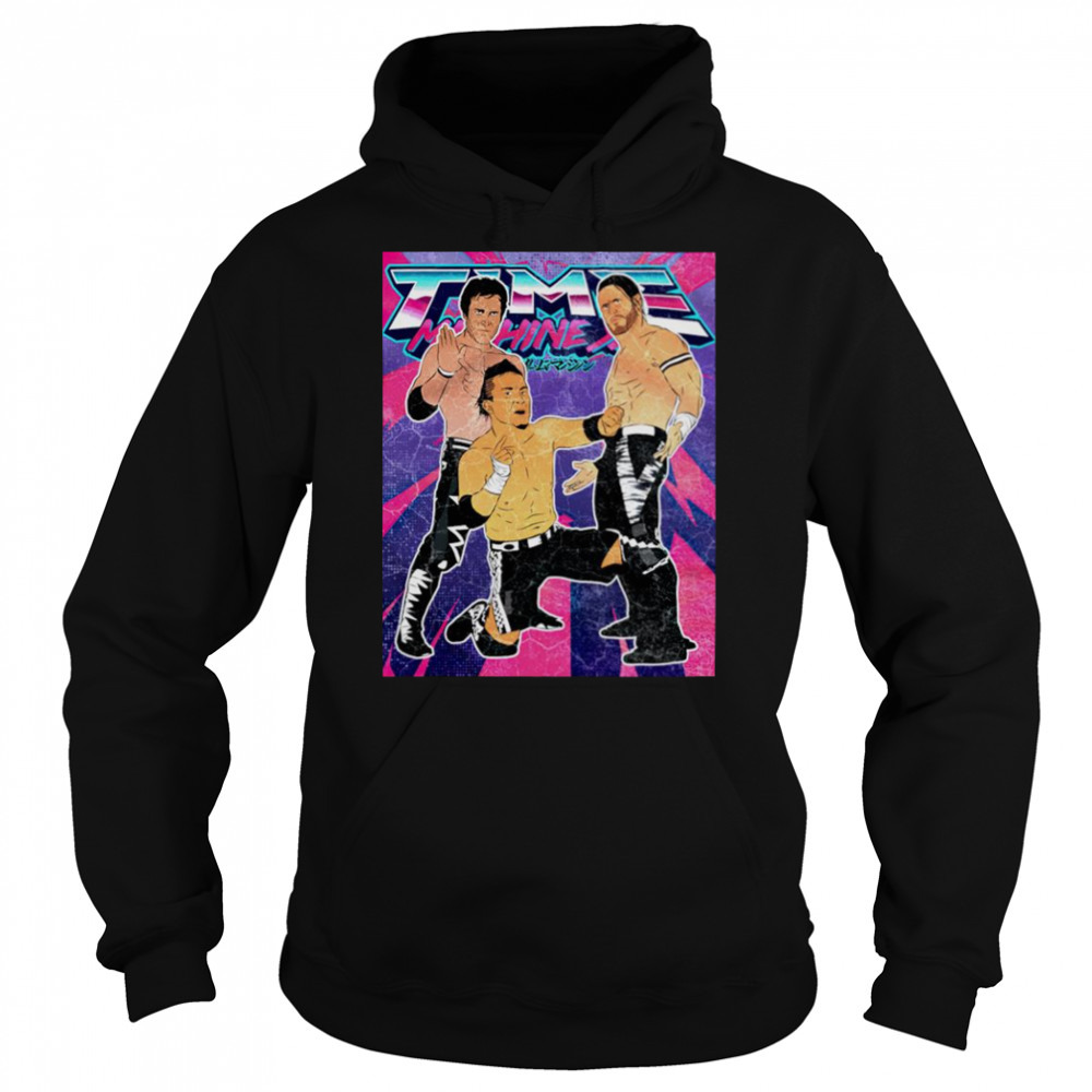 Hoodie shirts