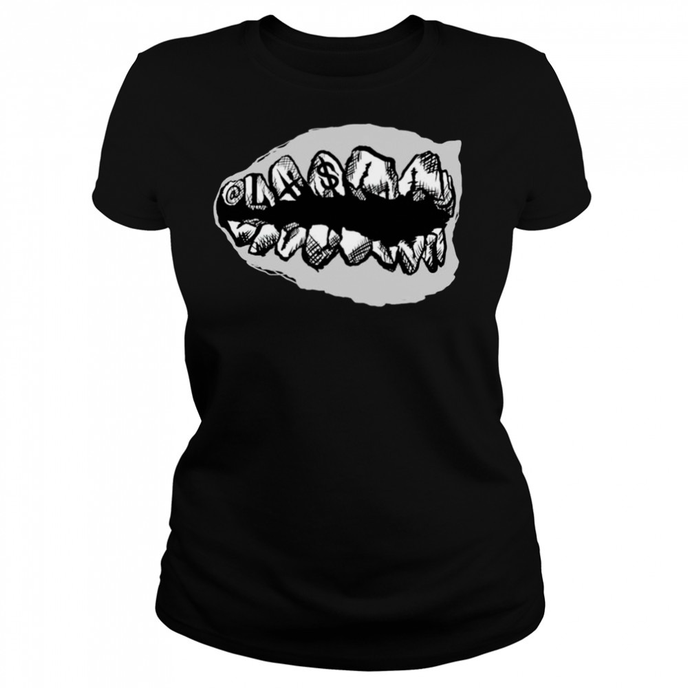 Women's shirts