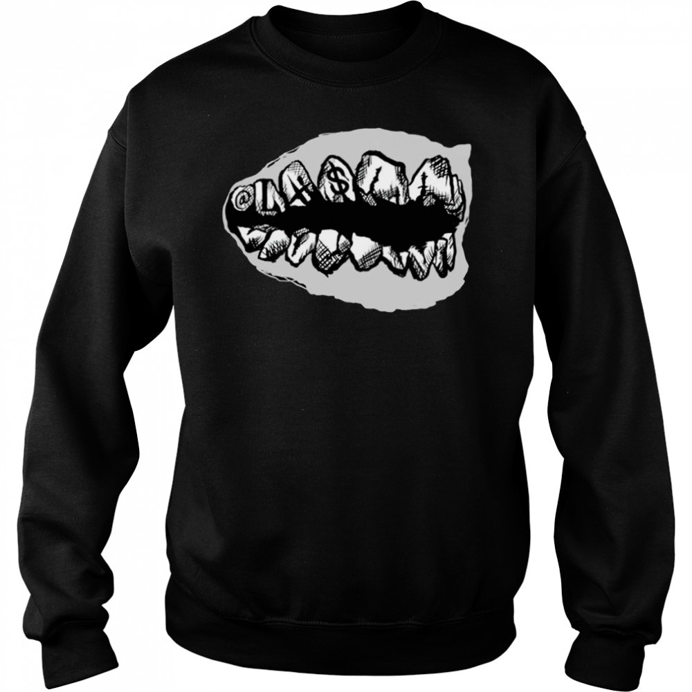 Sweat shirts