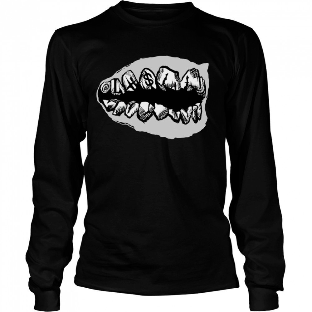 Long Sleeved shirts