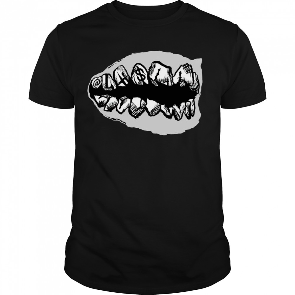 Unisex shirts