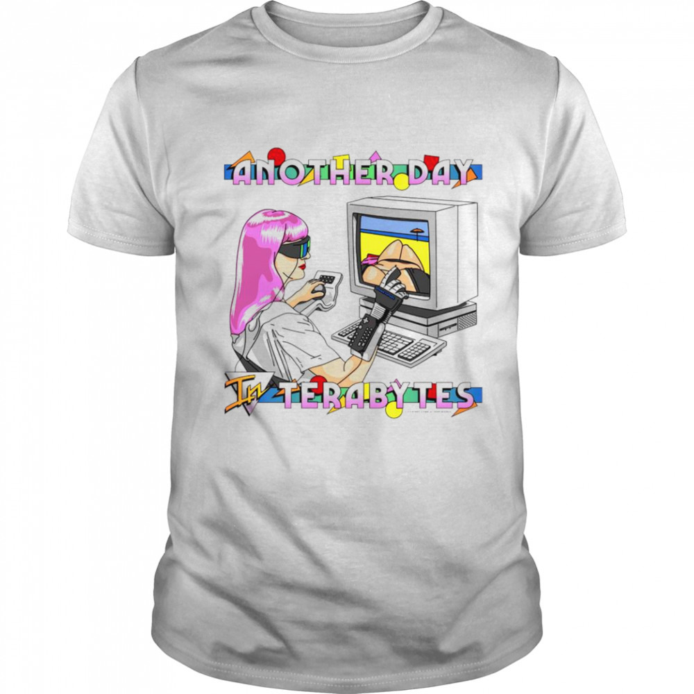 Unisex shirt