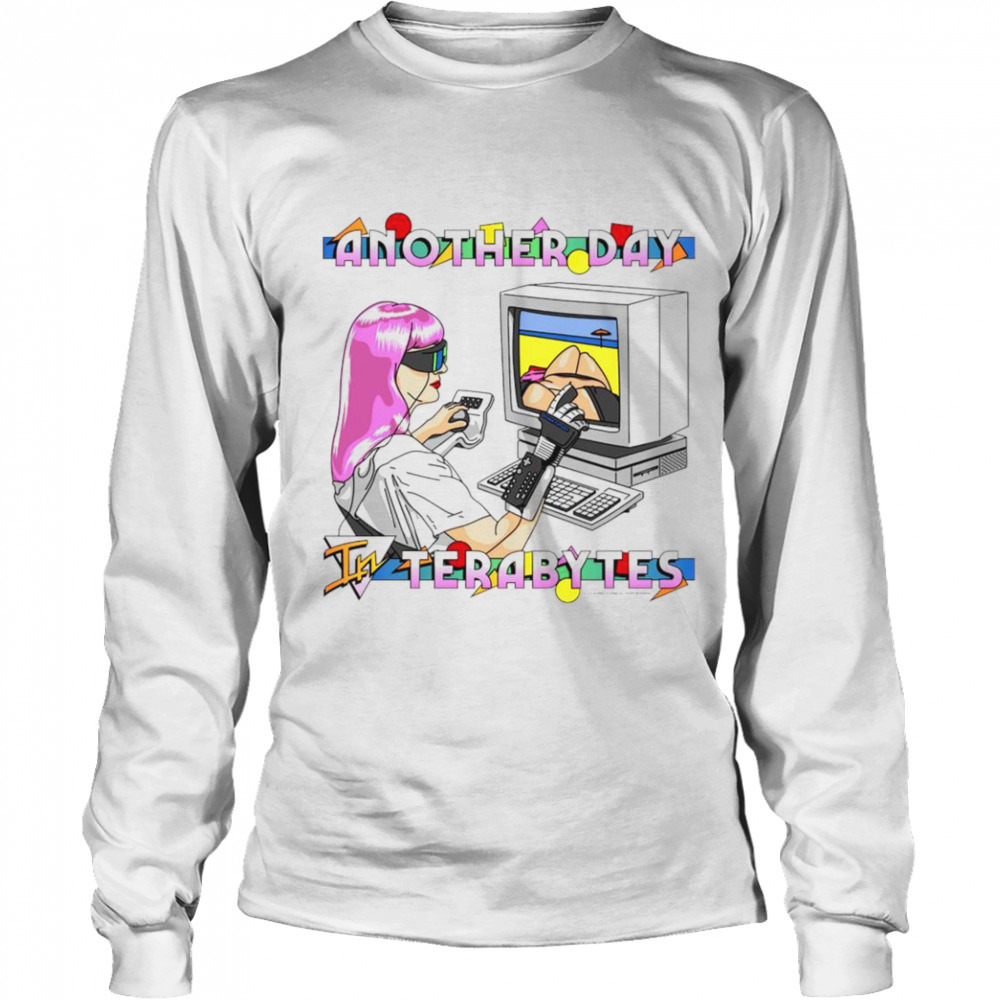 Long Sleeved shirt