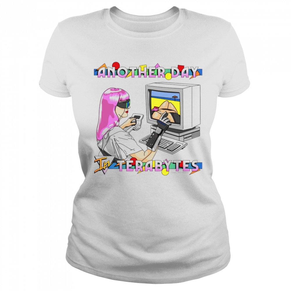 Women's shirt