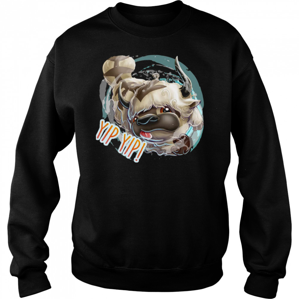 Sweat shirts