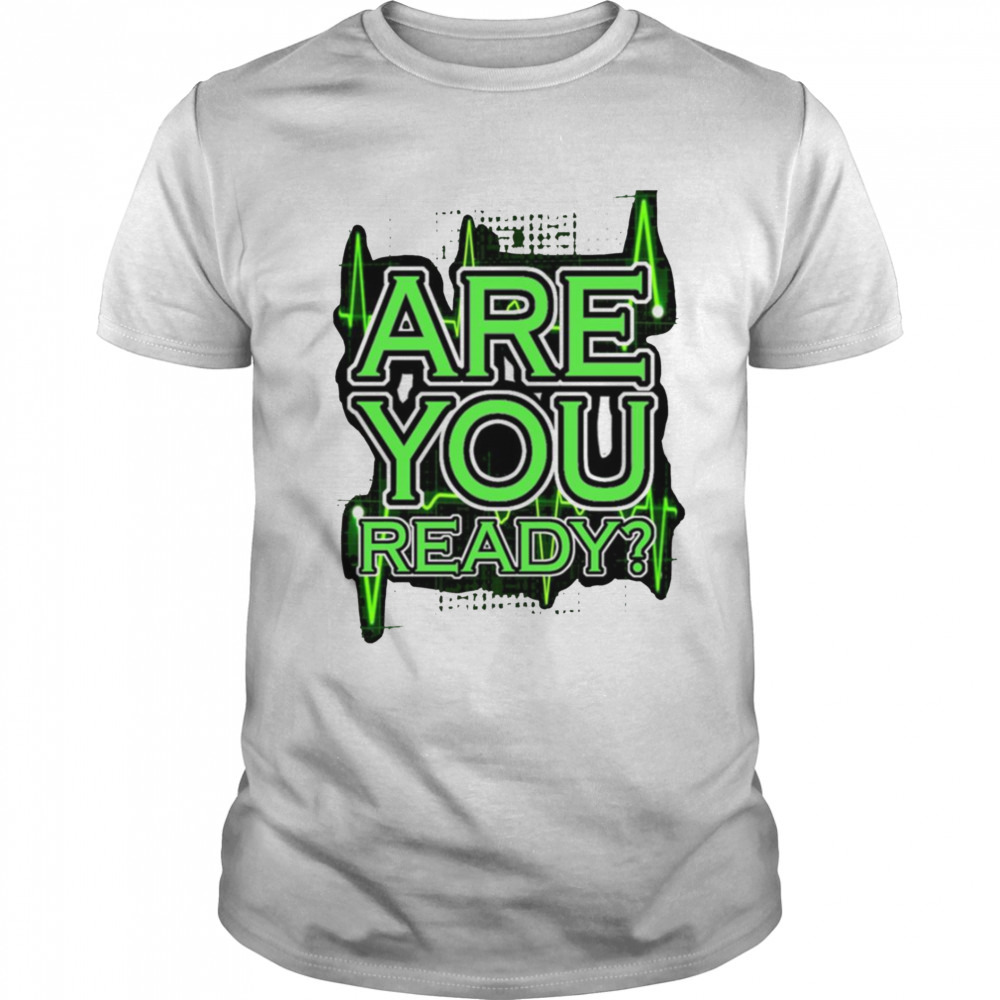 Unisex shirt