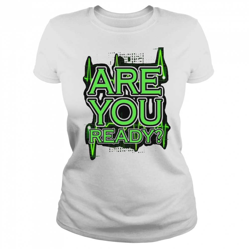 Women's shirt