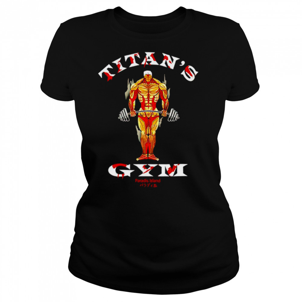 Women's shirts