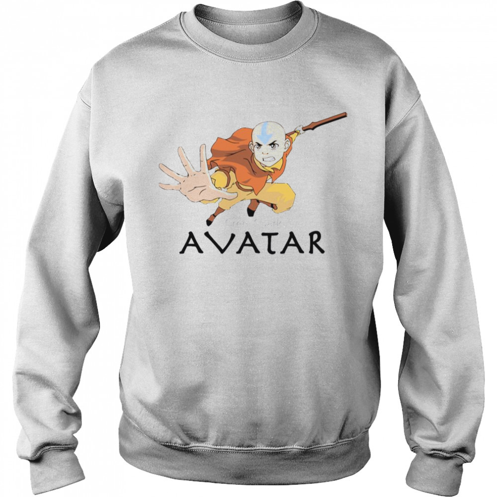 Sweat shirt
