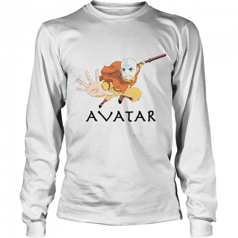 Long Sleeved shirt