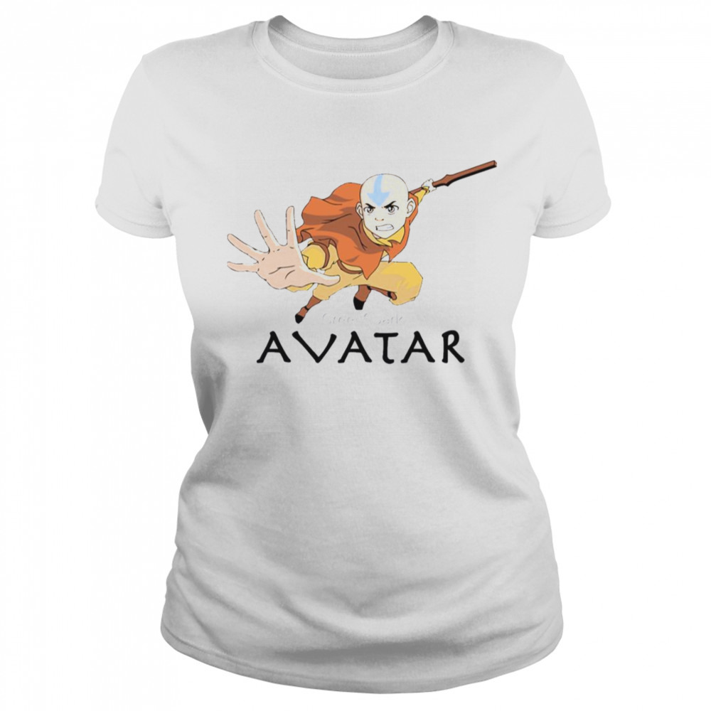 Women's shirt