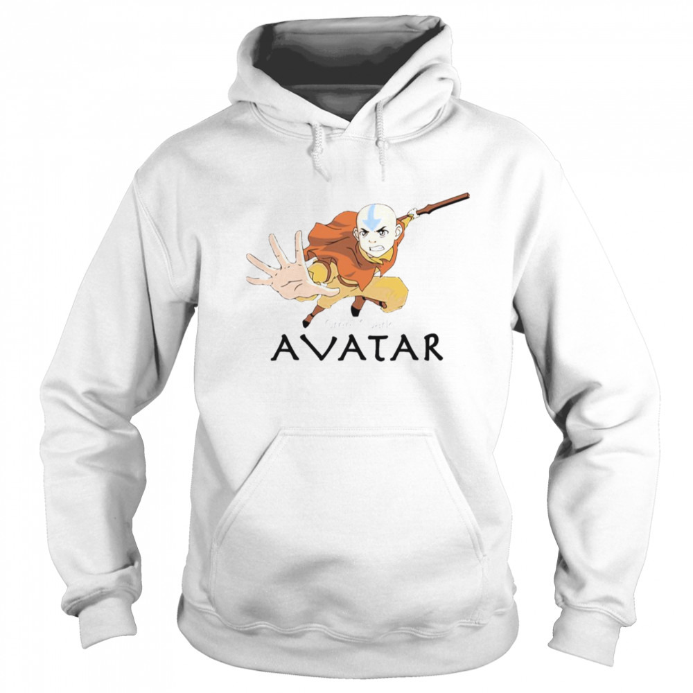 Hoodie shirt