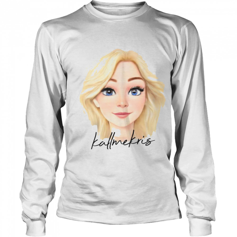 Long Sleeved shirt