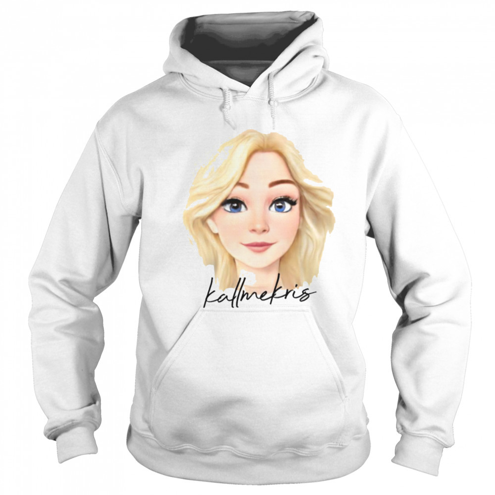 Hoodie shirt
